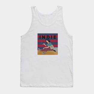 INDIE Tank Top